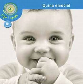 Quina emoció!, de AA. VV.#Autors | portada del libro