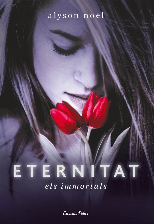 Eternitat, de Noël | portada del libro