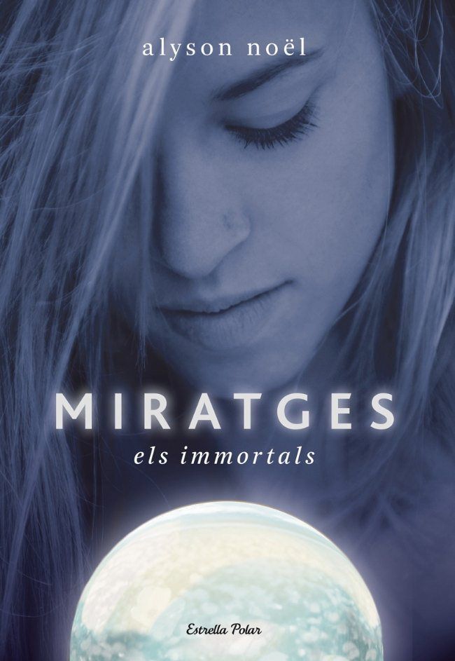 Miratges, de Noël | portada del libro