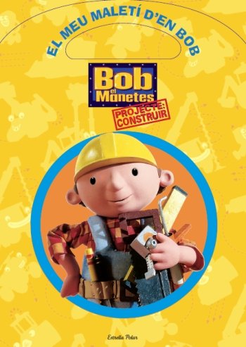 El meu maletí d'en Bob, de Autors | portada del libro