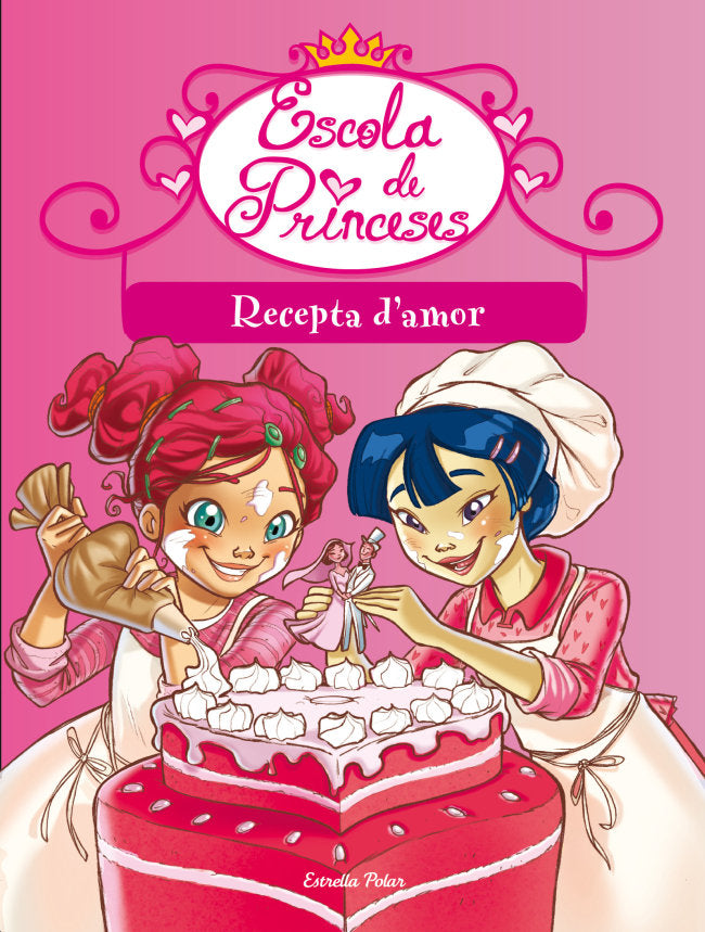 Recepta d'amor, de Bat | portada del libro
