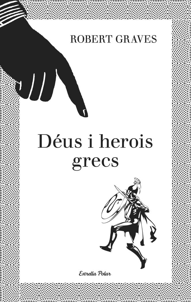 Déus i herois grecs, de The trustees of the Robert Graves | portada del libro