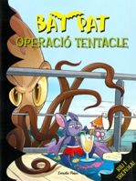 Operació tentacle, de Pavanello | portada del libro