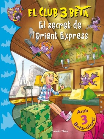 El secret de l'Orient Express, de Pavanello, Roberto | portada del libro