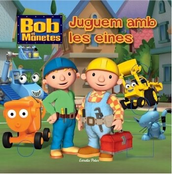 Juguem amb les eines, de Autors | portada del libro