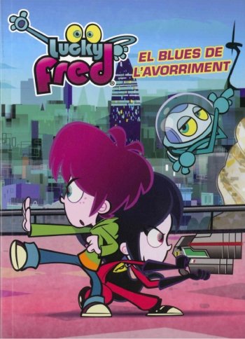 El blues de l'avorriment, de Autors | portada del libro