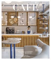 CAFE RINCONES ACOGEDORES PARA TU BIENEST, de CARDELUS CAYETANO | portada del libro