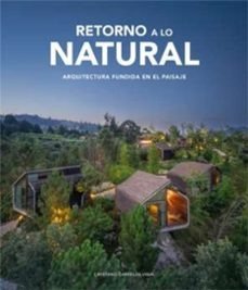 RETORNO A LO NATURAL, de CARDELUS CAYETANO | portada del libro