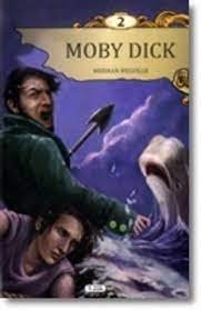 MOBY DICK, de AA.VV. | portada del libro