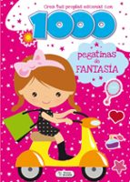 MEGA PANORÁMICOS NIÑAS, de Varios autores | portada del libro