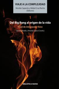 Viaje a la complejidad I, de Caparrós, Nicolás | portada del libro