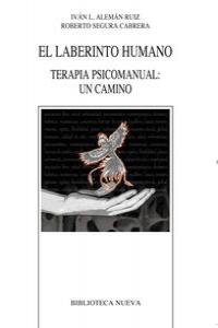 El laberinto humano, de Alemán Ruiz, Iván L. | portada del libro