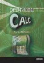 Calc, de Varios autores | portada del libro