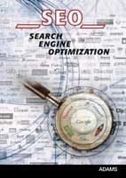 Search Engine Optimization, SEO | portada del libro