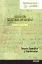 Auxiliares, consolidación de empleo, Administración General del Estado, Ministerio de Defensa. Temar, de Varios autores | por