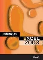 Excel 2003 | portada del libro