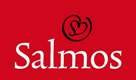Salmos, de Anónimo | portada del libro