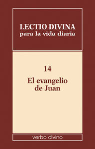 Lectio divina para la vida diaria: El Evangelio de Juan, de Zevini, Giorgio | portada del libro