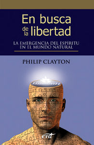 En busca de la libertad, de Clayton, Philip | portada del libro