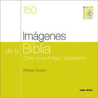 Imágenes de la Biblia, de Gruson, Philippe | portada del libro