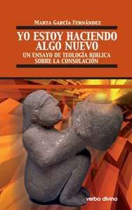 Yo estoy haciendo algo nuevo, de García Fernández, Marta | portada del libro