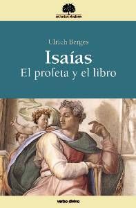 Isaías, de Berges, Ulrich | portada del libro