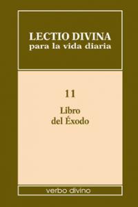 Lectio divina para la vida diaria: el libro del éxodo, de Cabra , Pier Giordano | portada del libro