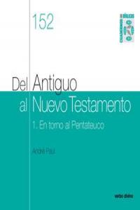 Del, de Paul , André | portada del libro