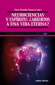 Neurociencias y espíritu, de Tragan , Pius Ramon | portada del libro