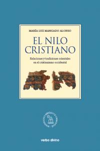 El nilo cristiano, de Mangado Alonso, María Luz | portada del libro
