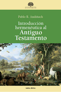Introducción hermenéutica al antiguo testamento, de Andiñach , Pablo R. | portada del libro