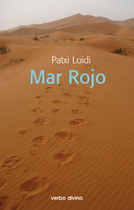 Mar rojo, de Loidi, Patxi | portada del libro