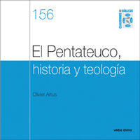El pentateuco, historia y teología, de Artus , Olivier | portada del libro