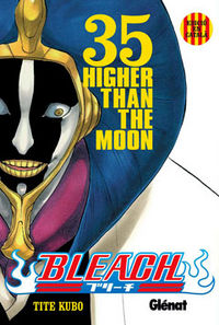 Bleach | portada del libro