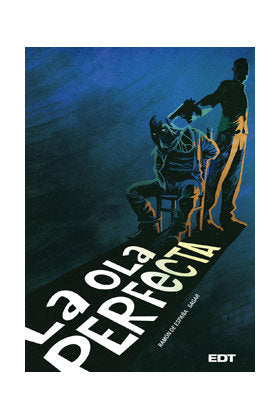 La ola perfecta 1, de Forniés | portada del libro