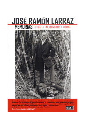 José Ramón Larraz 1, de Larraz | portada del libro