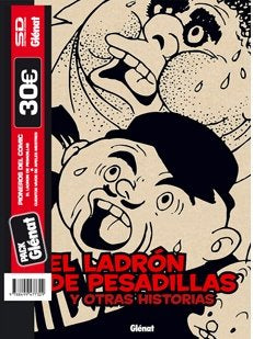 PACK GLENAT PIONEROS DEL COMIC, de VV.AA. | portada del libro