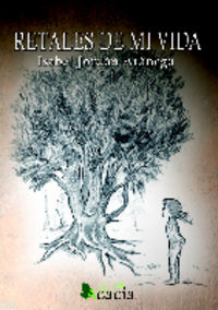 Retales de mi vida, de Jordan Aranega, Isabel | portada del libro