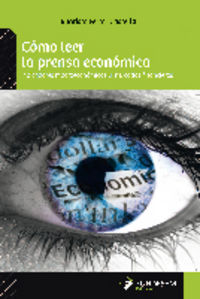 Cómo leer la prensa económica, de Ferrer Castelló , Evaristo | portada del libro