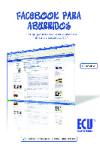 Facebook para aburridos, de Cortés Carranza, Pablo | portada del libro