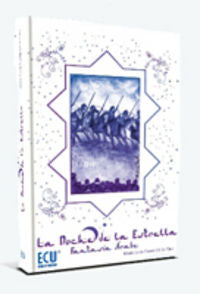 La noche de la estrella, de Fortes de la Cruz, Mª Lucía | portada del libro