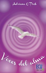 Voces del alma, de Poch, Adriana Claudia Del Carmen | portada del libro