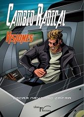 Cambio radical, de NAVARRO ZAFRA | portada del libro