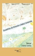 Escalofríos de Emoción y Rabia Contenida, de Liceras Liceras, Manuel | portada del libro