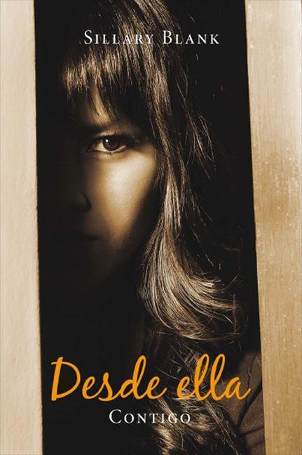 DESDE ELLA, de BLANK | portada del libro