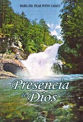 PRESENCIA DE DIOS, de PUEYO CASAUS | portada del libro