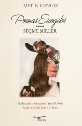 POEMAS ESCOGIDOS SEÇME SIIRLER, de CENGIZ, METIN | portada del libro