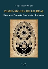DIMENSIONES DE LO REAL, de TRALLERO MORENO, SERGIO | portada del libro