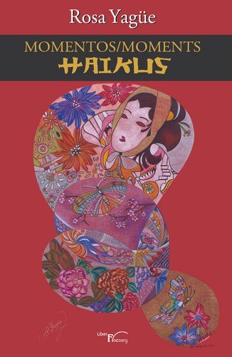 Momentos/Moments, de Yagüe, Rosa | portada del libro