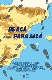 De acá para allá, de Varios autores | portada del libro